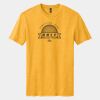 Perfect Blend ® CVC Tee Thumbnail