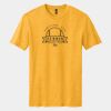 Perfect Blend ® CVC Tee Thumbnail