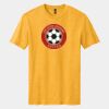 Perfect Blend ® CVC Tee Thumbnail