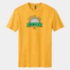 Perfect Blend ® CVC Tee Thumbnail