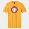Perfect Blend ® CVC Tee Thumbnail