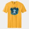 Perfect Blend ® CVC Tee Thumbnail