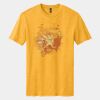 Perfect Blend ® CVC Tee Thumbnail