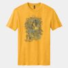 Perfect Blend ® CVC Tee Thumbnail