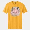 Perfect Blend ® CVC Tee Thumbnail