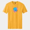 Perfect Blend ® CVC Tee Thumbnail