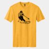 Perfect Blend ® CVC Tee Thumbnail