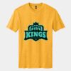 Perfect Blend ® CVC Tee Thumbnail