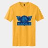 Perfect Blend ® CVC Tee Thumbnail