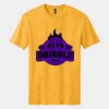 Perfect Blend ® CVC Tee Thumbnail