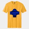 Perfect Blend ® CVC Tee Thumbnail