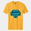 Perfect Blend ® CVC Tee Thumbnail