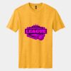 Perfect Blend ® CVC Tee Thumbnail