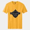 Perfect Blend ® CVC Tee Thumbnail
