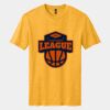Perfect Blend ® CVC Tee Thumbnail