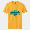 Perfect Blend ® CVC Tee Thumbnail