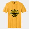 Perfect Blend ® CVC Tee Thumbnail