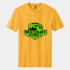 Perfect Blend ® CVC Tee Thumbnail