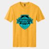 Perfect Blend ® CVC Tee Thumbnail