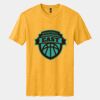 Perfect Blend ® CVC Tee Thumbnail