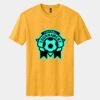 Perfect Blend ® CVC Tee Thumbnail