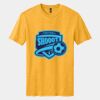 Perfect Blend ® CVC Tee Thumbnail