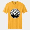 Perfect Blend ® CVC Tee Thumbnail