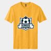Perfect Blend ® CVC Tee Thumbnail