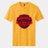 Perfect Blend ® CVC Tee Thumbnail