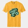 Perfect Blend ® CVC Tee Thumbnail