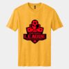 Perfect Blend ® CVC Tee Thumbnail
