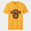 Perfect Blend ® CVC Tee Thumbnail