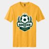 Perfect Blend ® CVC Tee Thumbnail