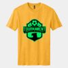 Perfect Blend ® CVC Tee Thumbnail
