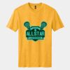 Perfect Blend ® CVC Tee Thumbnail