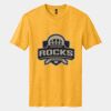 Perfect Blend ® CVC Tee Thumbnail