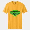 Perfect Blend ® CVC Tee Thumbnail