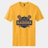 Perfect Blend ® CVC Tee Thumbnail