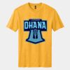 Perfect Blend ® CVC Tee Thumbnail
