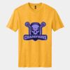 Perfect Blend ® CVC Tee Thumbnail