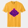 Perfect Blend ® CVC Tee Thumbnail