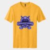 Perfect Blend ® CVC Tee Thumbnail
