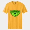 Perfect Blend ® CVC Tee Thumbnail
