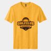 Perfect Blend ® CVC Tee Thumbnail