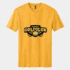 Perfect Blend ® CVC Tee Thumbnail