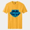 Perfect Blend ® CVC Tee Thumbnail
