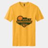 Perfect Blend ® CVC Tee Thumbnail