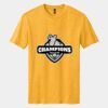 Perfect Blend ® CVC Tee Thumbnail