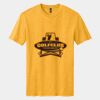 Perfect Blend ® CVC Tee Thumbnail