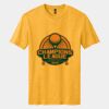 Perfect Blend ® CVC Tee Thumbnail